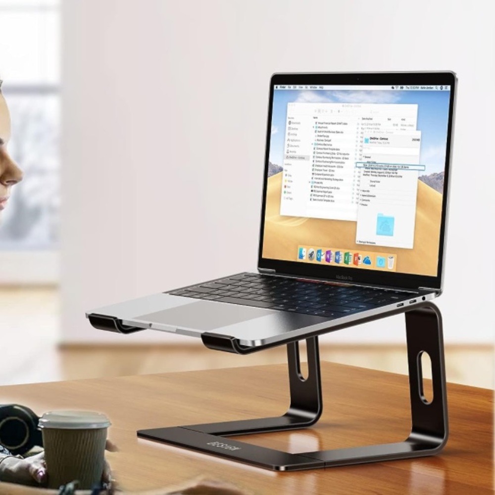 Laptop stand